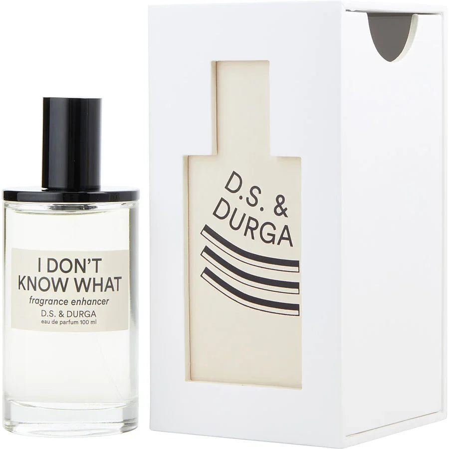 Wholesale D.s. & durga I don't Know what Eau de parfum Uomo 100 ml | Carsha