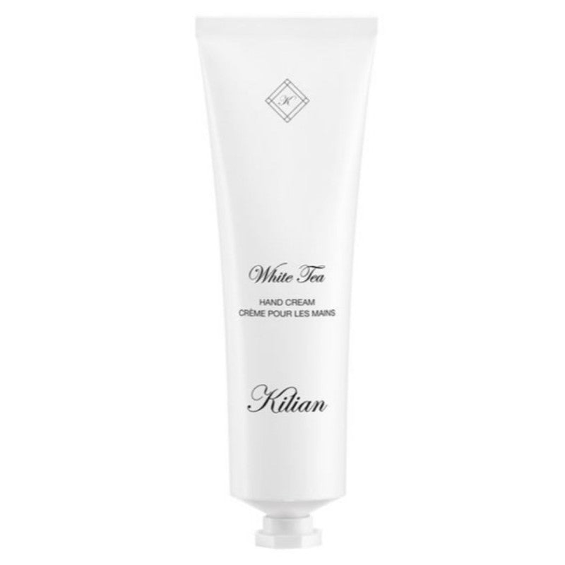 Wholesale White Tea Crema mani Kilian 50ml | Carsha