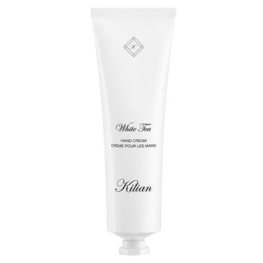 Wholesale White Tea Crema mani Kilian 50ml | Carsha