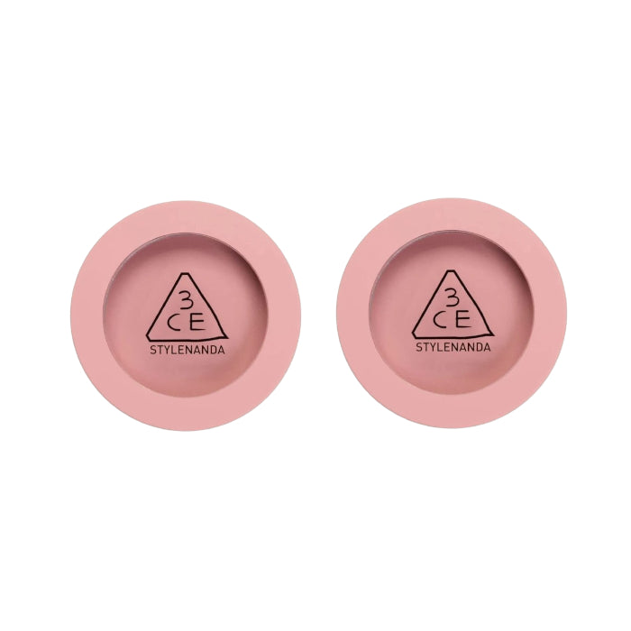 Wholesale 3CE / 3 CONCEPT EYES Mood Recipe Face Blush - Mono Pink 2ea Set | Carsha