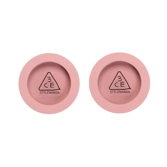 Wholesale 3CE / 3 CONCEPT EYES Mood Recipe Face Blush - Mono Pink 2ea Set | Carsha
