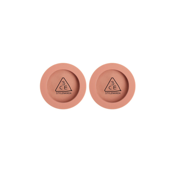 Wholesale 3CE / 3 CONCEPT EYES Mood Recipe Face Blush - Rose Beige 2ea Set | Carsha