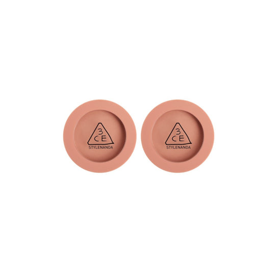 Wholesale 3CE / 3 CONCEPT EYES Mood Recipe Face Blush - Rose Beige 2ea Set | Carsha