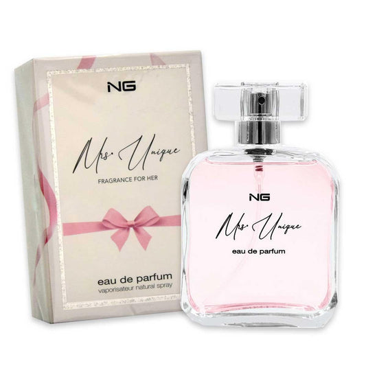 Ng mrs. unique edp 100ml