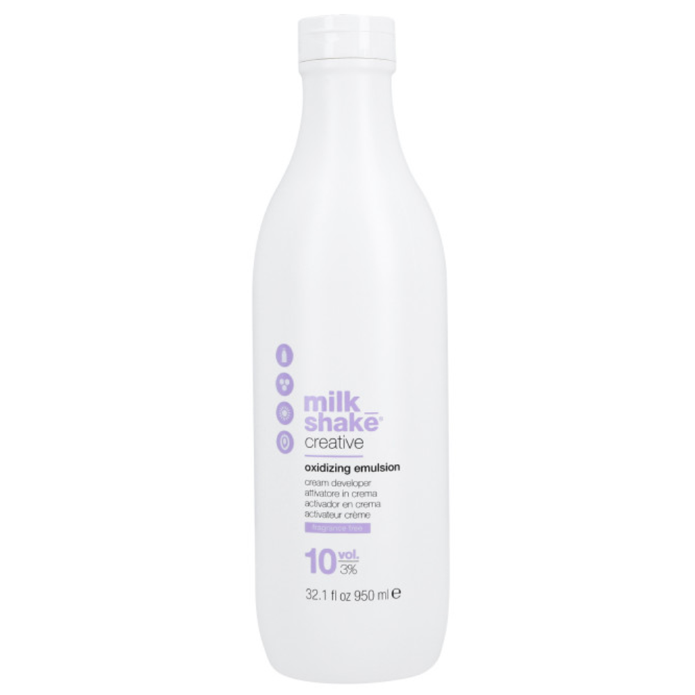Milk Shake Creative Ossigeno  5-40 Vol, 950 ml 10 VOL | 3%