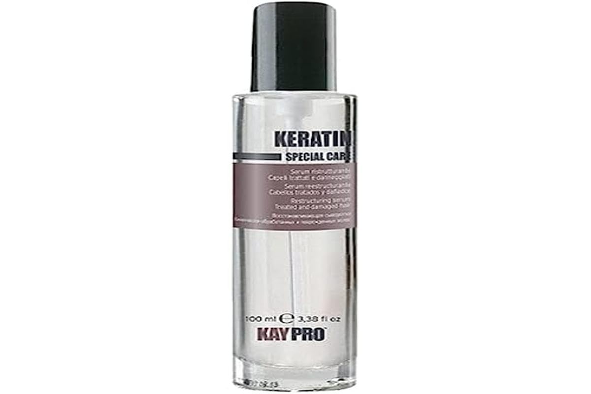 KayPro Siero per la cura speciale della cheratina 100ml
