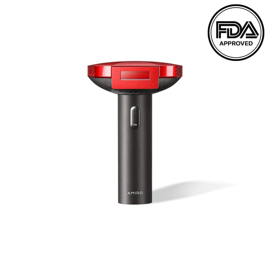 Wholesale AMIRO A2 IPL Hair Removal Device | Carsha