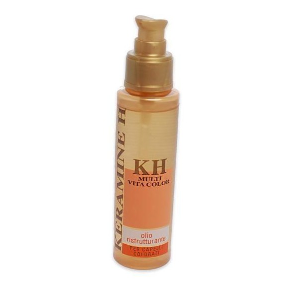 Wholesale K h olio ristrutturante 100ml | Carsha