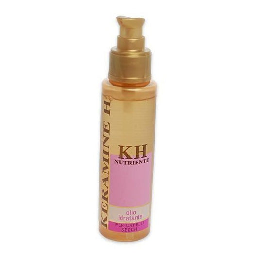Wholesale K h olio idratante nutriente 100ml | Carsha