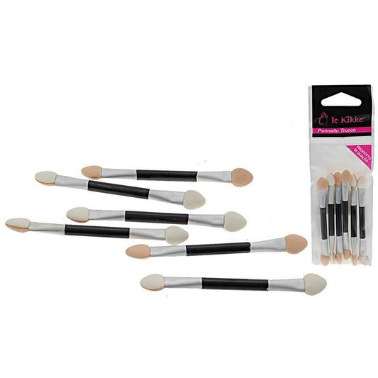 Wholesale Set pennelli ombretto | Carsha