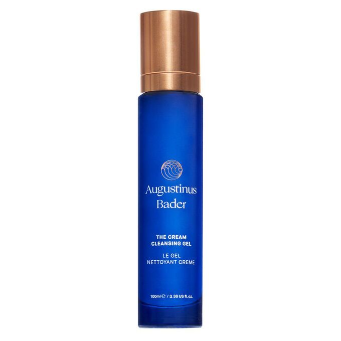 Wholesale Augustinus Bader The Crema Cleansing Gel 100ml | Carsha