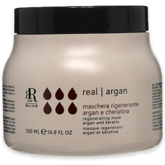 Wholesale RR Line Argan Star maschera per capelli 500ml | Carsha