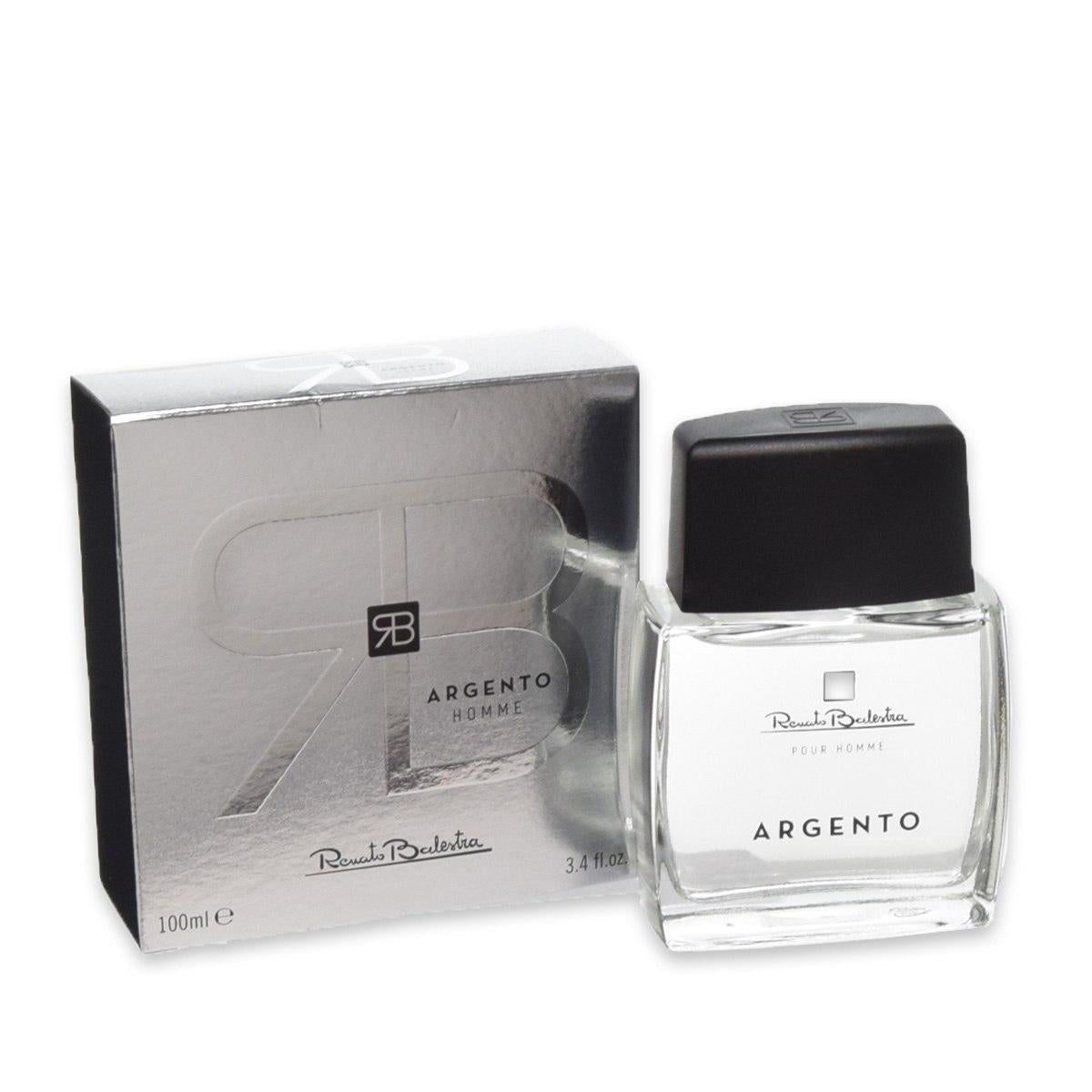Wholesale R.balestra argento uomo a/s 100ml | Carsha