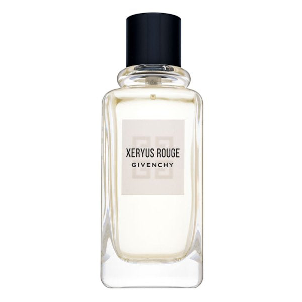 Givenchy Xeryus Rouge Eau De Toilette Uomo 100 ml