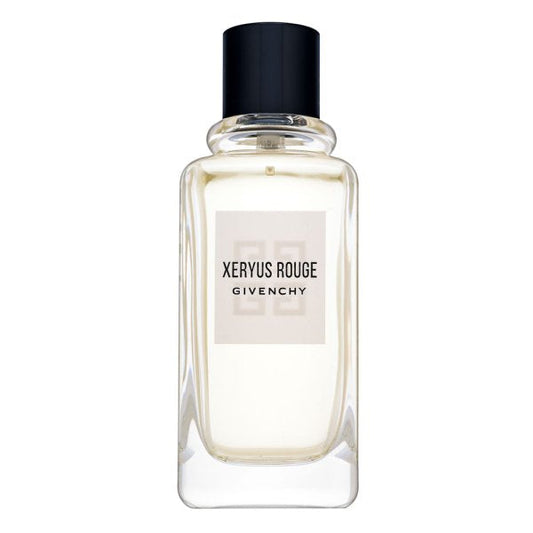 Givenchy Xeryus Rouge Eau De Toilette Uomo 100 ml
