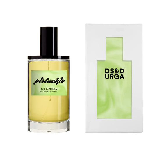 Wholesale D.s. & durga PISTACHIO Eau de parfum Unisex 100 ml | Carsha