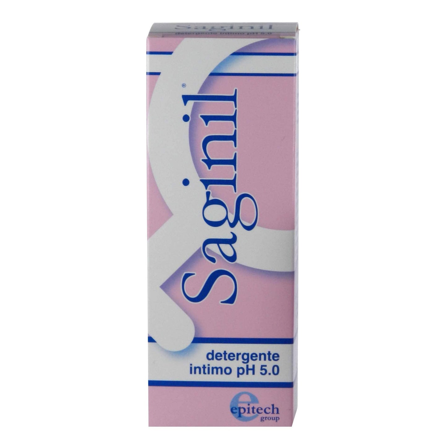 Epitech Group Saginil Detergente intimo ph5 100ml