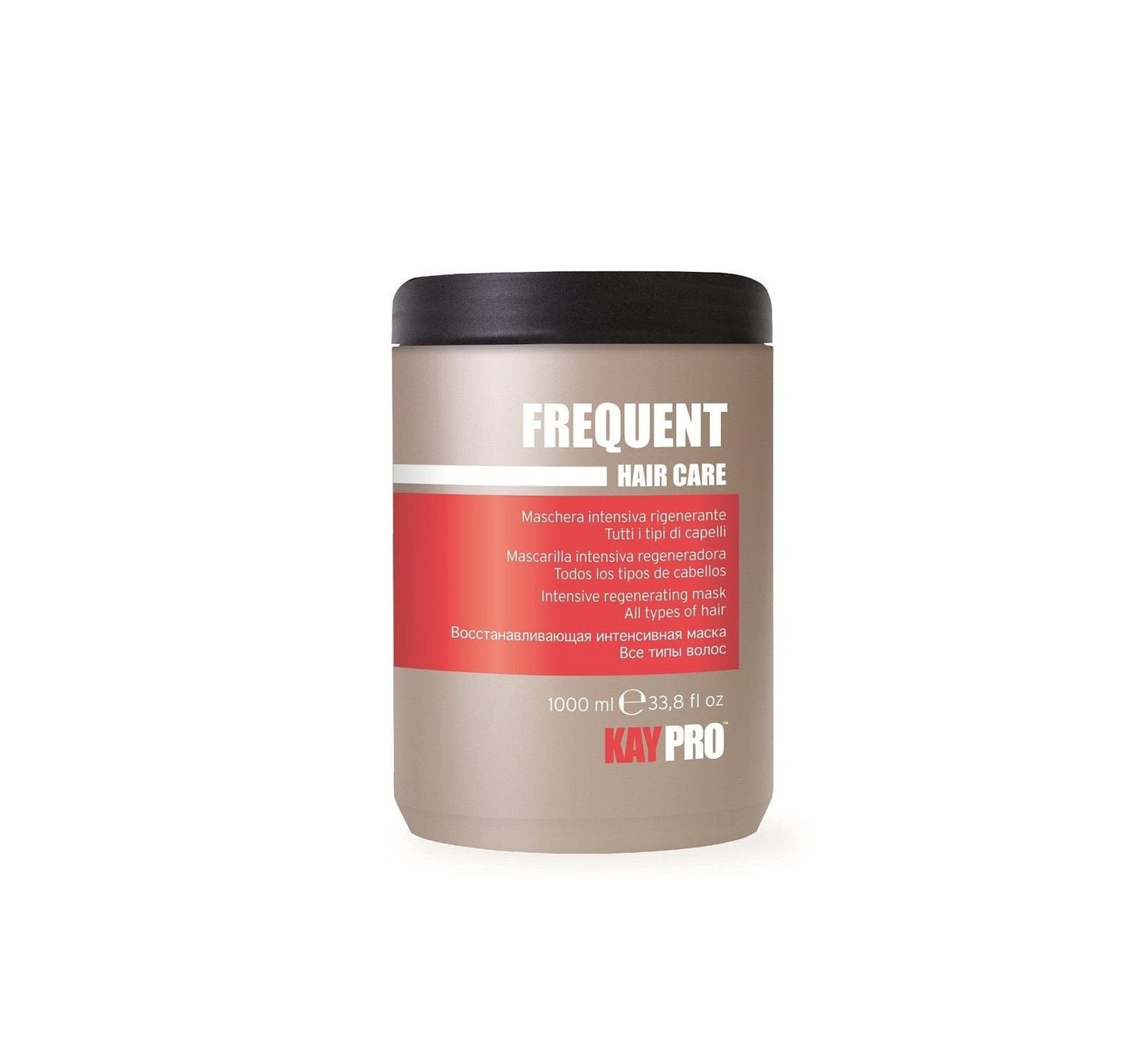 KayPro Maschera per la cura frequente dei capelli 1000 ml