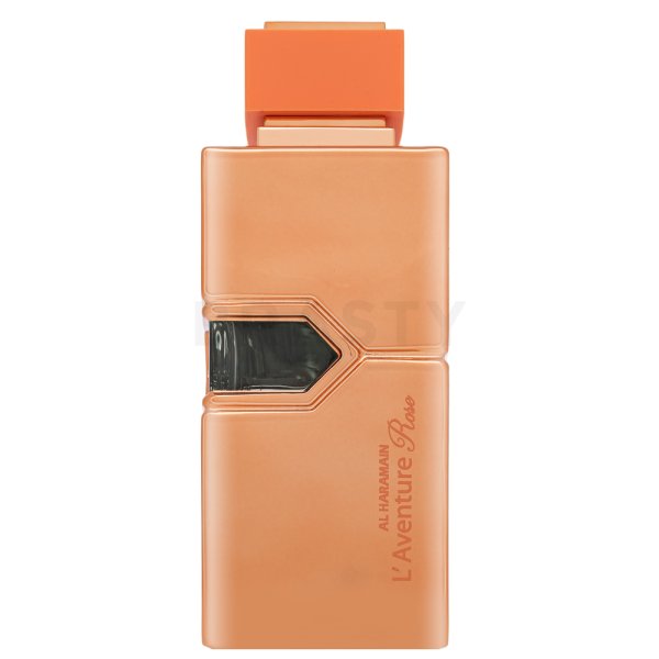 Al Haramain L'aventure Rose Eau de Parfum Donna 200 ml