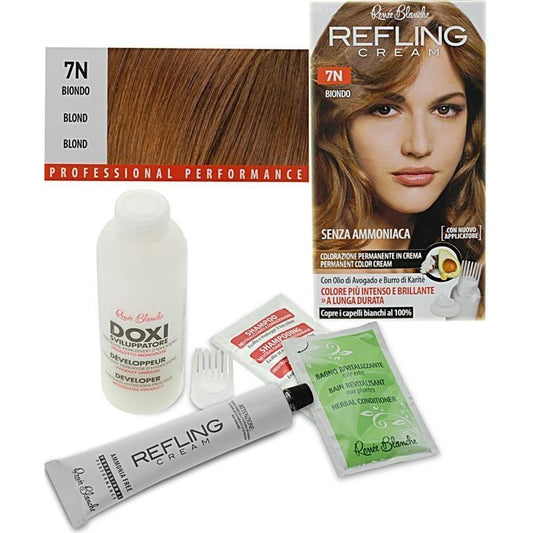 Wholesale Refling cream 7n biondo s.a | Carsha