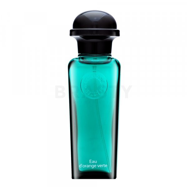 Hermes Eau D'Orange Verte Eau de Cologne Unisex 50 ml