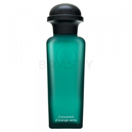 Hermes Concentré D'Orange Verte Eau De Toilette unisex - ricaricabile 50 ml