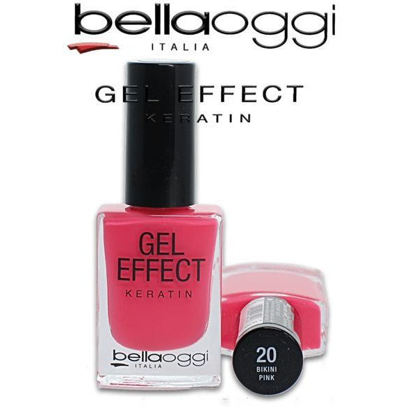Wholesale Gel effect keratin smalto effetto gel con cheratina 020 | Carsha