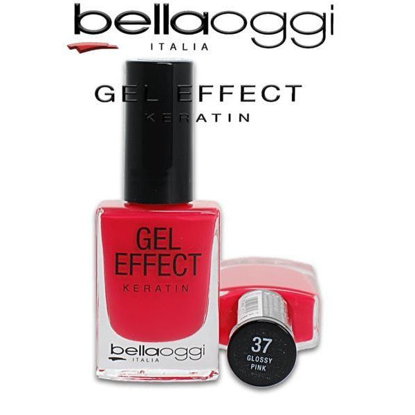 Wholesale Gel effect keratin smalto effetto gel con cheratina 037 | Carsha
