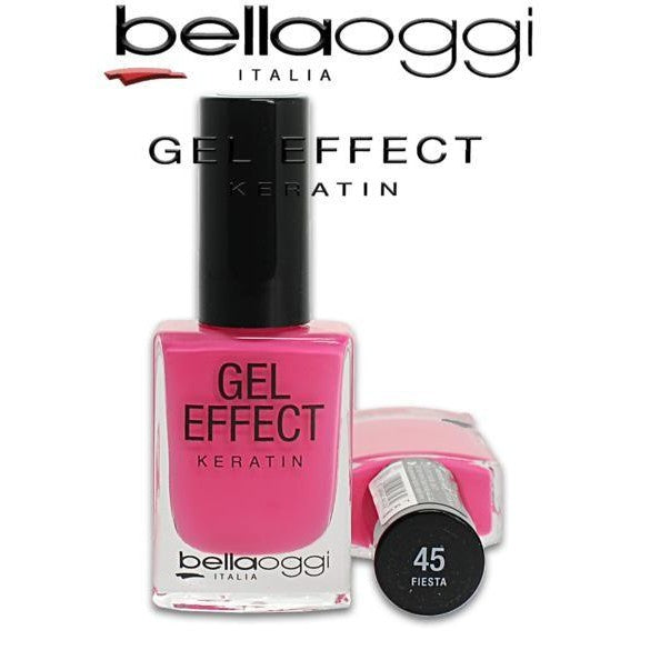 Wholesale Gel effect keratin smalto effetto gel con cheratina 045 | Carsha