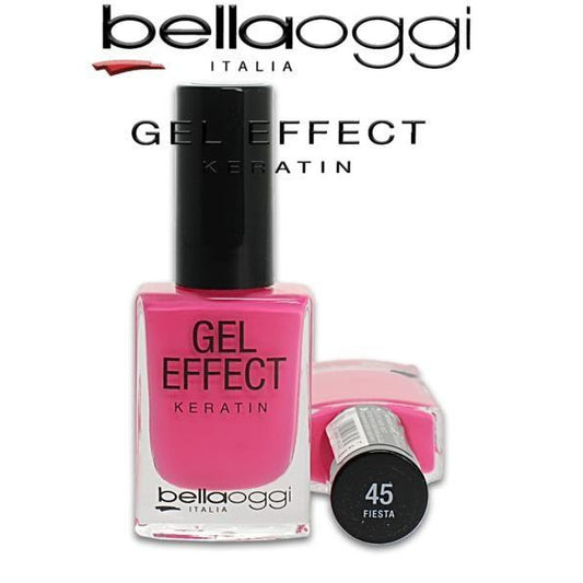 Wholesale Gel effect keratin smalto effetto gel con cheratina 045 | Carsha