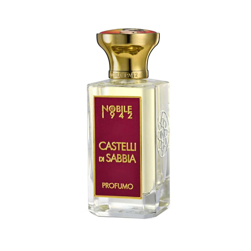 Wholesale Nobile 1942 Castelli Di Sabbia Extrait 75ml | Carsha