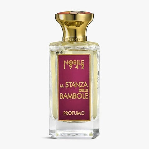 Wholesale Nobile 1942 Il Giardino Delle Delizie Eau De Parfum 75ml | Carsha