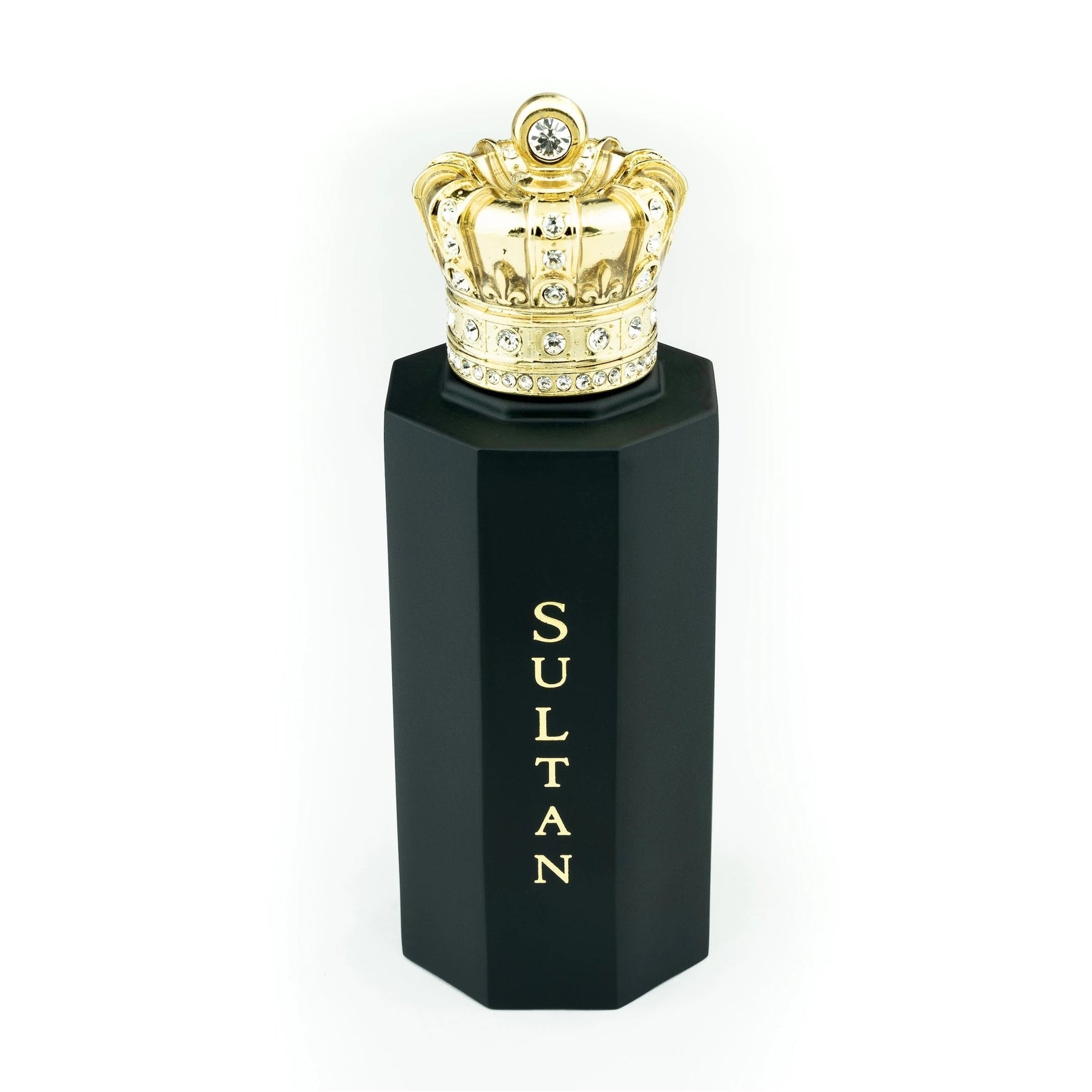 Wholesale Royal Crown Imperium Collection Sultan Extrait De Parfum unisex 100ml | Carsha