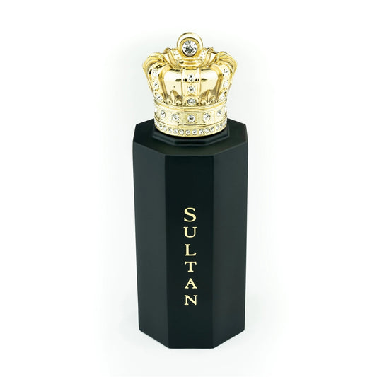 Wholesale Royal Crown Imperium Collection Sultan Extrait De Parfum unisex 100ml | Carsha