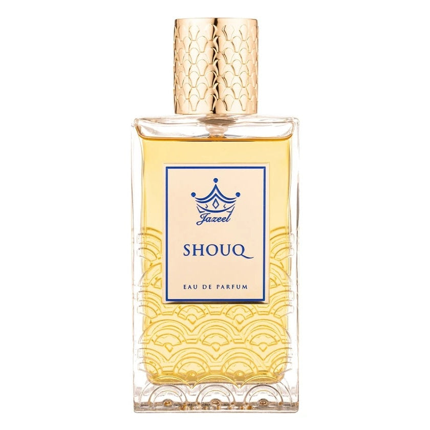 Wholesale Jazeel Shouq Eau De Parfum 100 ml | Carsha