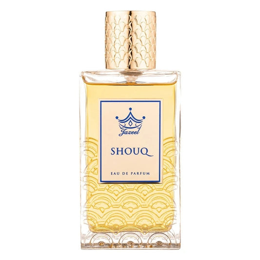 Wholesale Jazeel Shouq Eau De Parfum 100 ml | Carsha