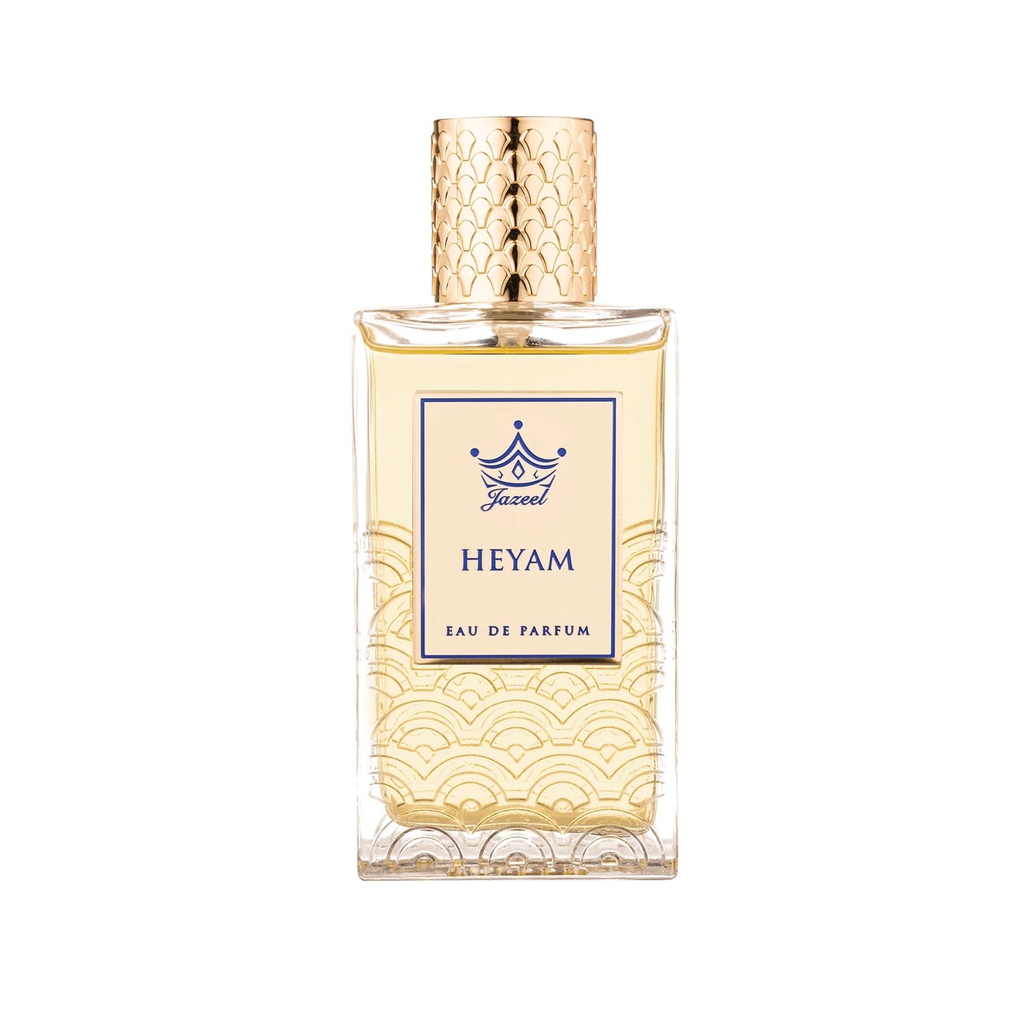 Wholesale Jazeel Heyam Eau De Parfum 100 ml | Carsha