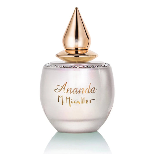 Wholesale M.Micallef Eau De Parfum Ananda Line Ananda 100 ml | Carsha