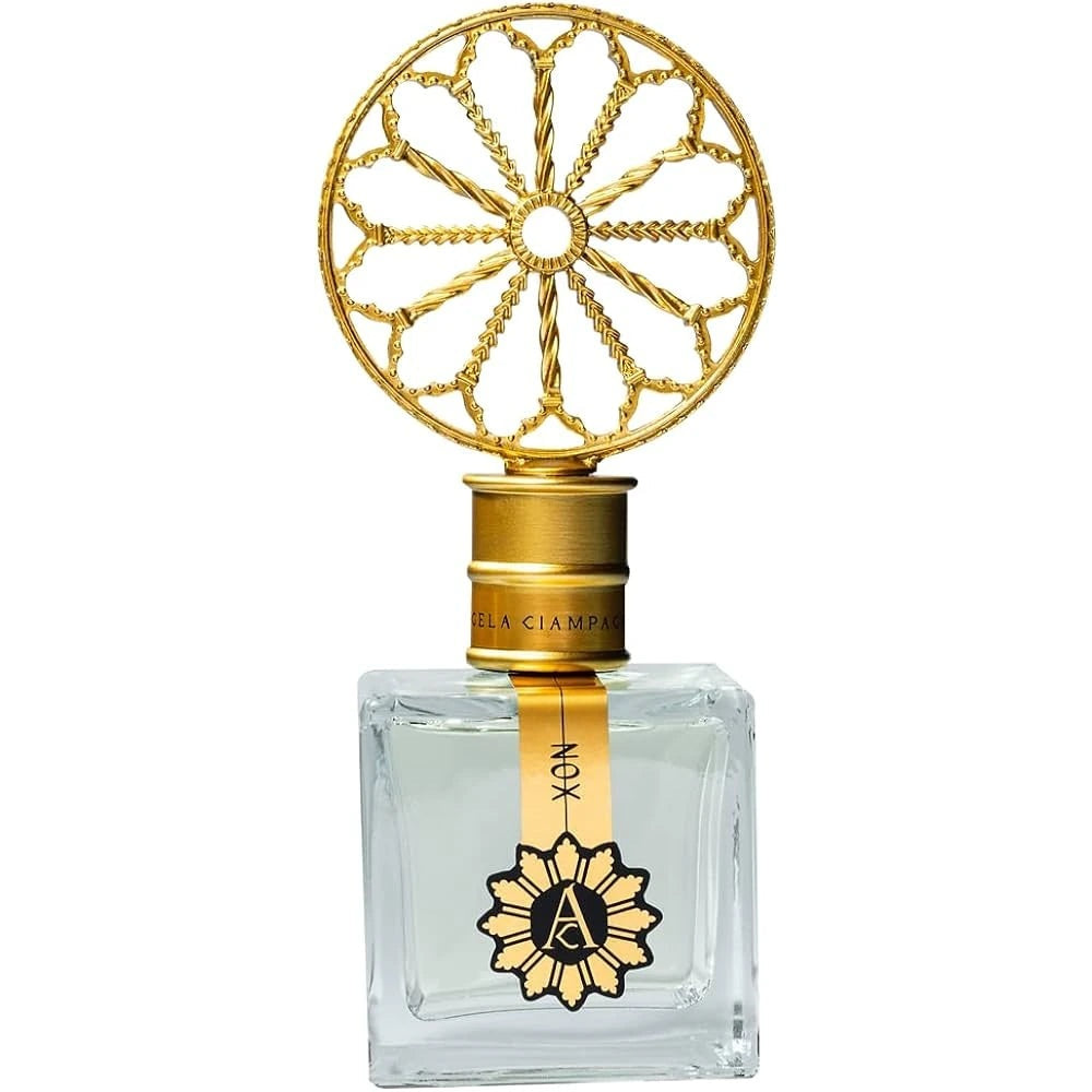 Wholesale Angela Ciampagna Hatria Collection Nox Extrait De Parfum 100 ml | Carsha