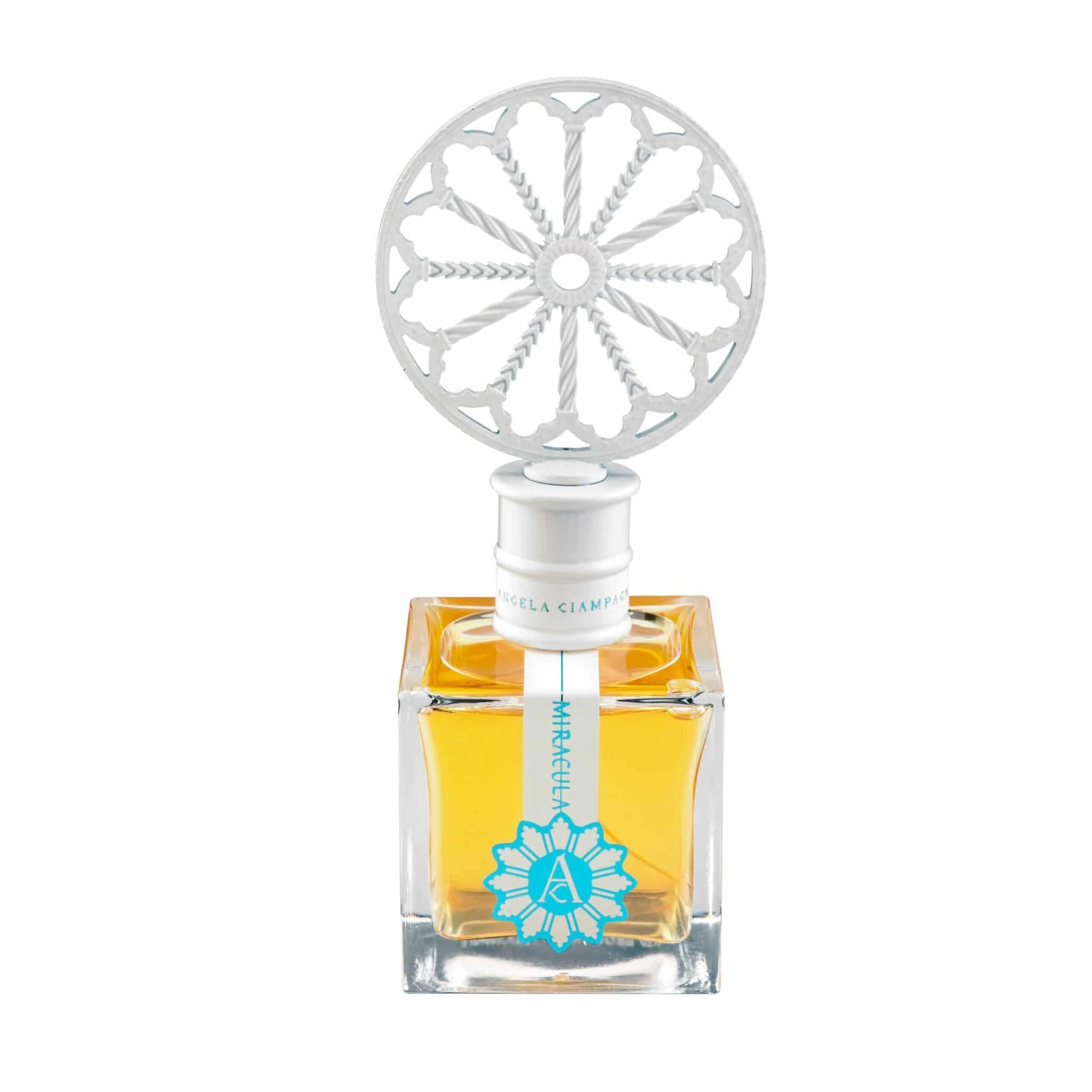 Wholesale Angela Ciampagna De Vita Collection Miracula Extrait De Parfum 100 ml | Carsha