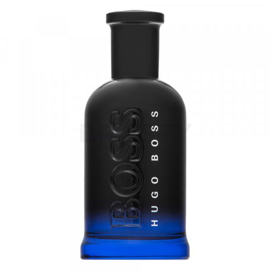 Hugo Boss Boss No.6 Bottled Night Eau De Toilette Uomo 100 ml