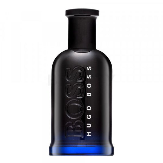 Hugo Boss Boss No.6 Bottled Night Eau De Toilette Uomo 200 ml