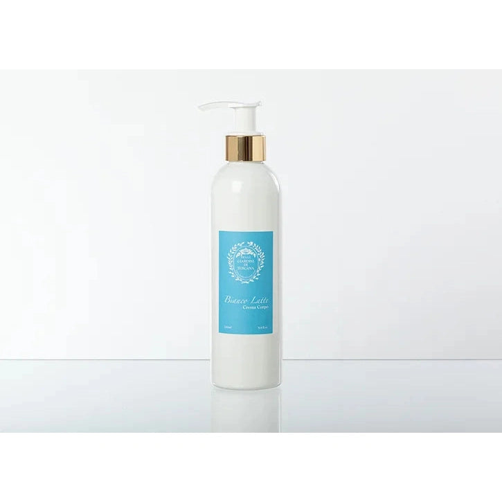 Wholesale Giardini di toscana BIANCO LATTE Crema corpo 250ml | Carsha