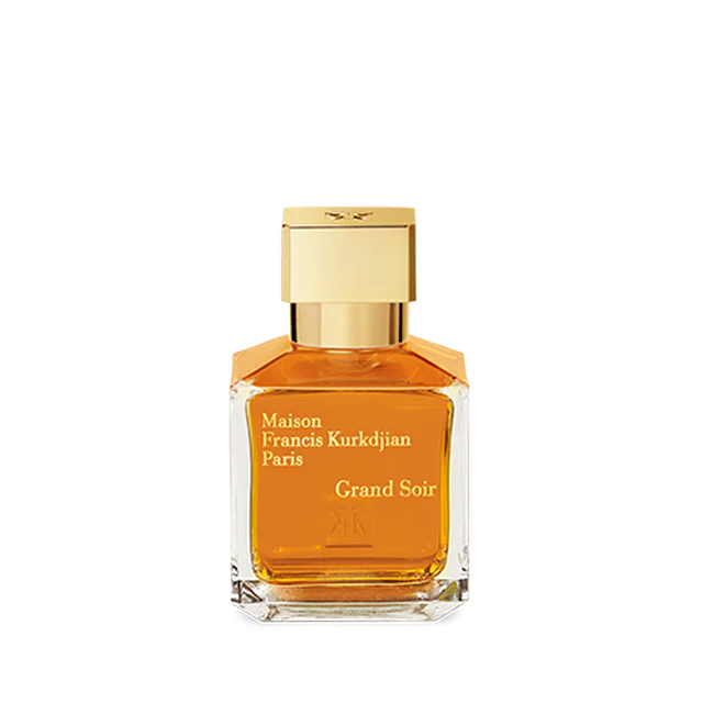 Wholesale Francis kurkdjian Grand Soir Eau de Parfum - 70 ml unisex | Carsha