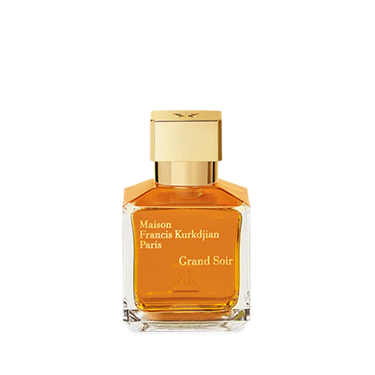 Wholesale Francis kurkdjian Grand Soir Eau de Parfum - 70 ml unisex | Carsha