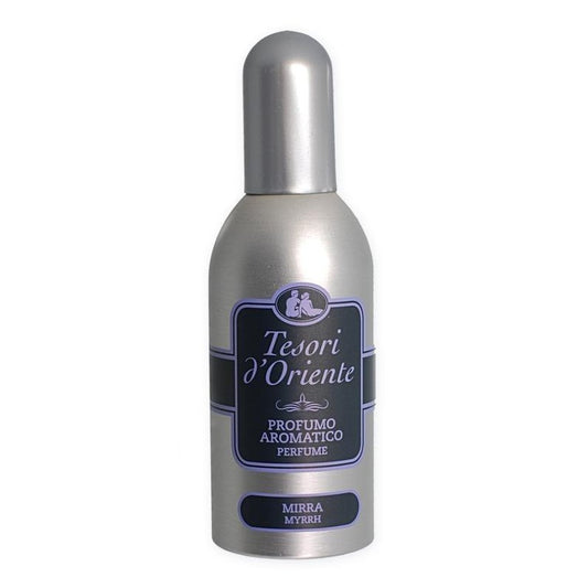 Wholesale Tesori d'oriente profumo 100 ml mirra | Carsha