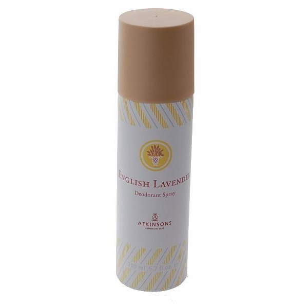 Wholesale Atkinsons english lavender deo spray 200ml | Carsha