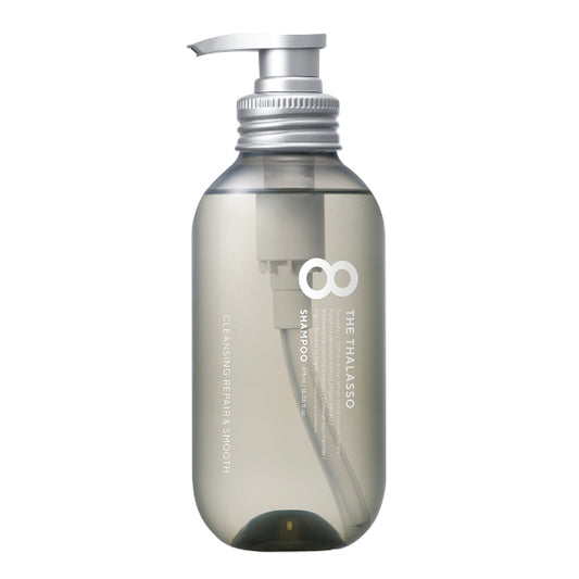 Wholesale 8 The Thalasso - Cleansing Repair & Smooth Shampoo - 475ml | Carsha