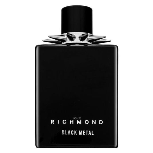 John Richmond Black Metal EDP W 100 ml