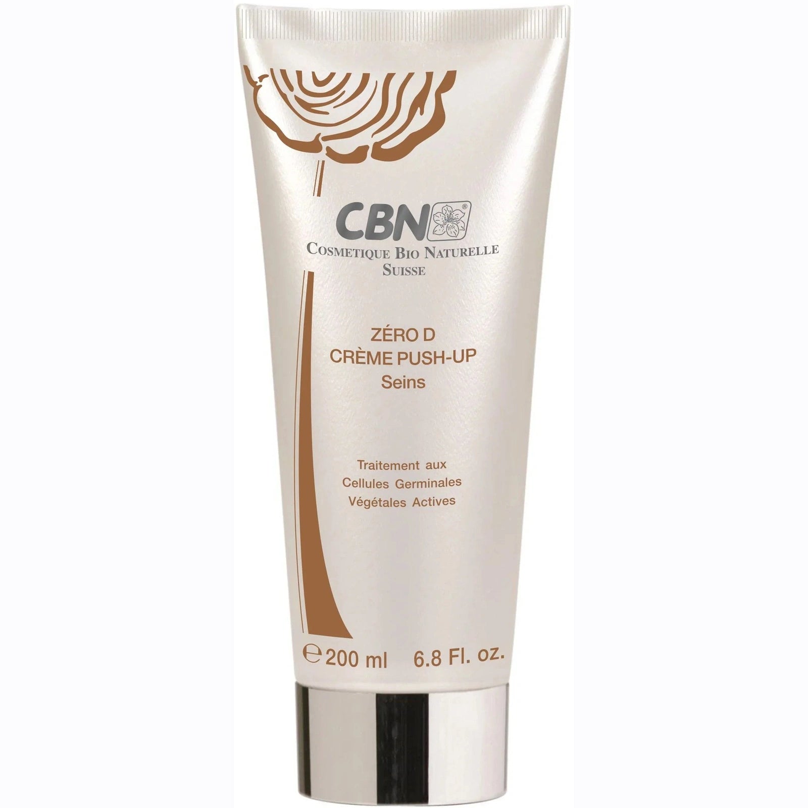 Wholesale Cbn Zero D crema Seni push up 200ml | Carsha
